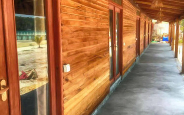 Orchid Resort