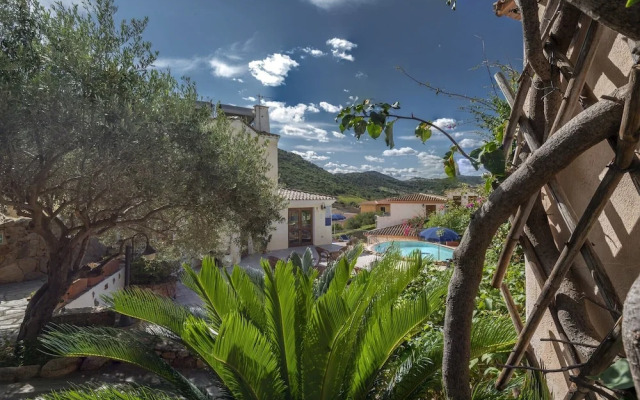Stunning Residence Bouganvillage Studio Nm1238