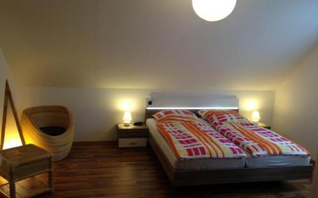 Apartment Sauerland