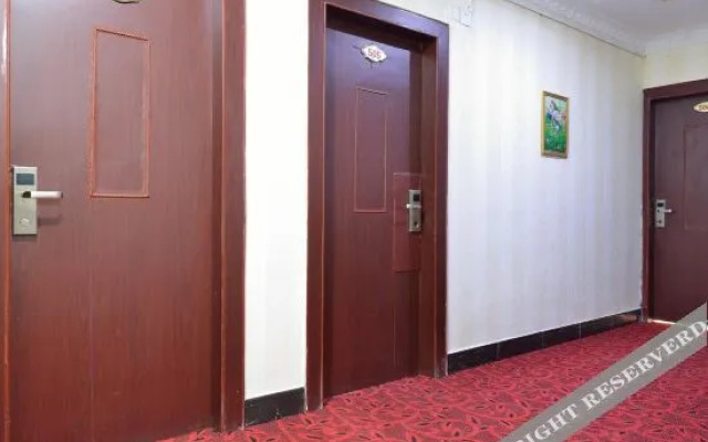 Xintiandi Hotel