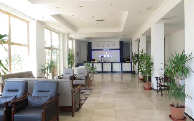 Arora Hotel