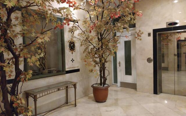 Hotel Bulevar Tanjung Duren Jakarta