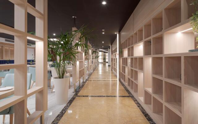 The Level at Melia Alicante - Adults Only