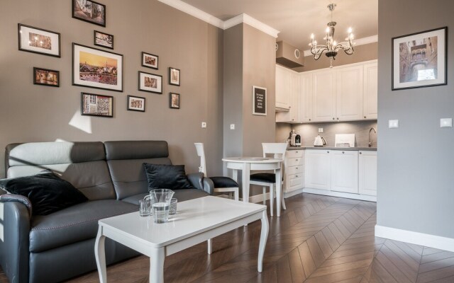 RentPlanet Apartamenty Laciarska