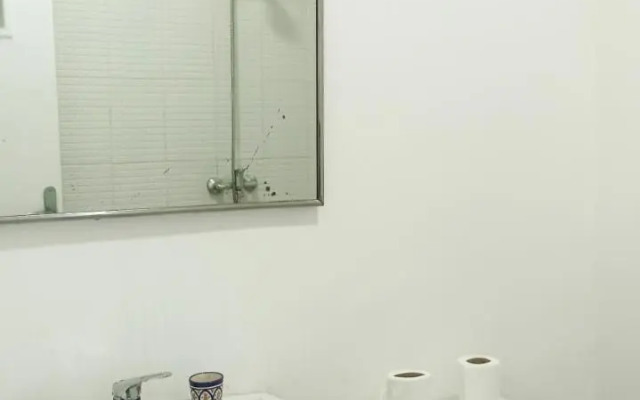 Cosy appartement M'diq