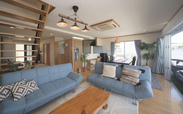 Onnason vacation rental  J