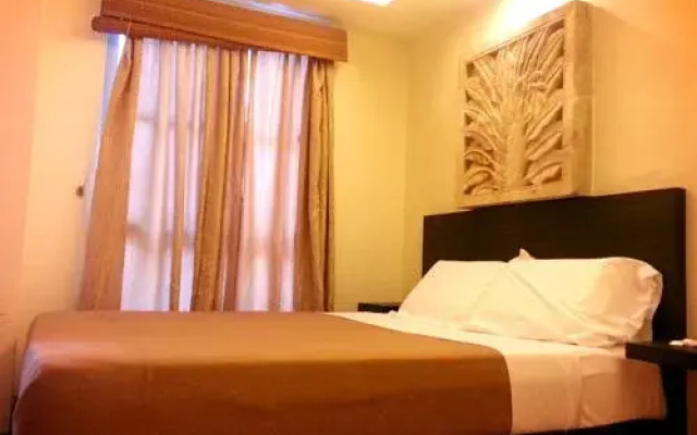 Costa Guesthouse and Spa