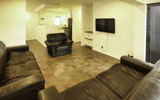 Lazy Lagoon, Langebaan 6-Sleeper