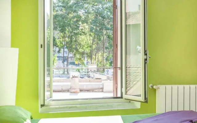 Apartment Radio Trastevere