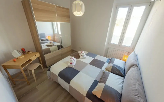 Mamo Florence - Mosse Leopolda Apartment