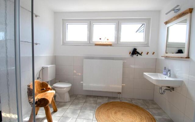 Ferienhäuser Rosalinn und Felinchen