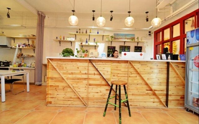 Si Yue International Youth Hostel