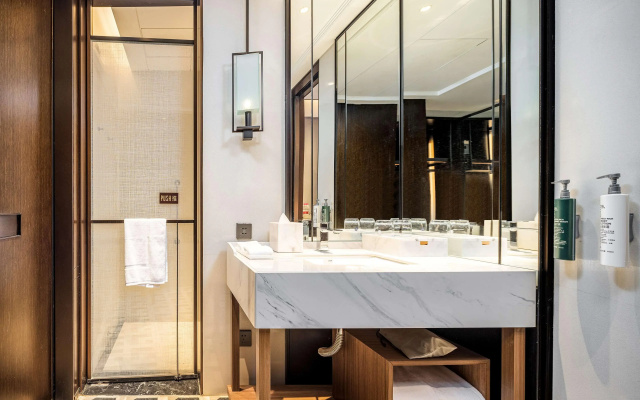 Hilton Garden Inn Beijing Guomao