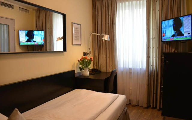Hotel Belle Blue