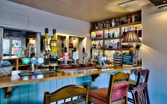 The WoolPack Inn