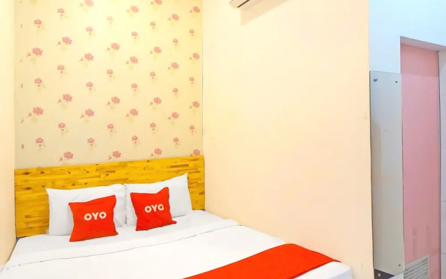 OYO 92369 BB House Katamso