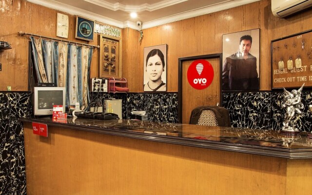 Bengal Guest House By OYO Rooms