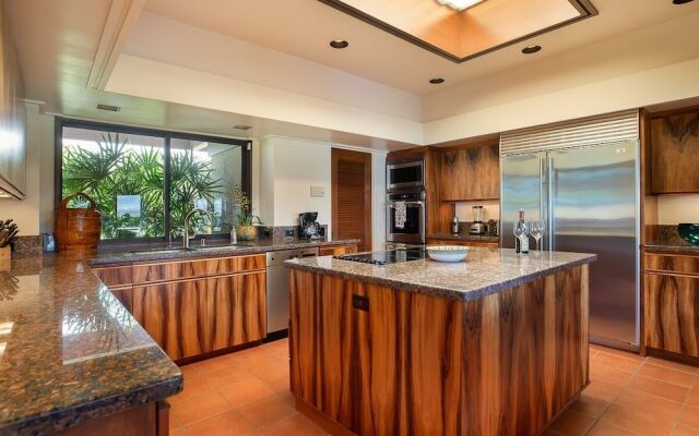 Mauna Kea #13 - 3 Br Villa