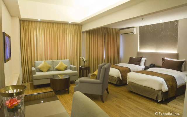 Imperial Palace Suites
