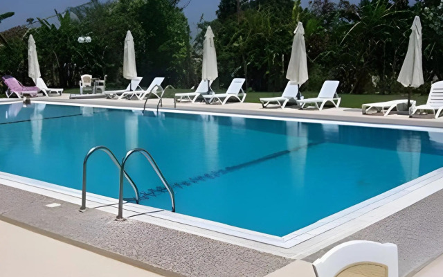 Naturist Angel Hotel Club