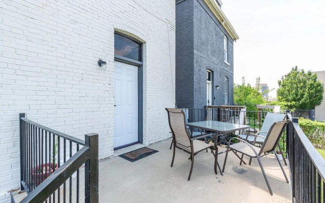 Brikctoria 1102 3 Bedroom Home