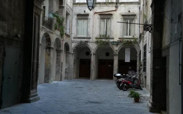 Niloufar residence