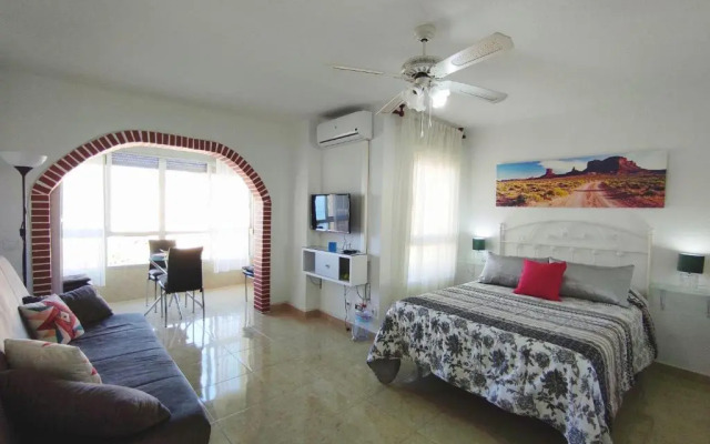 Studio en Torrox Costa