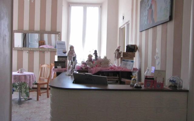 Principe Calaf Bed & Breakfast