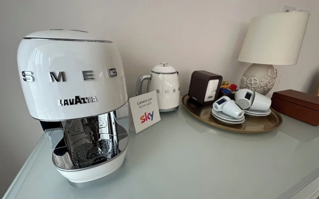 Hypnos - Luxury Suite in Pescara