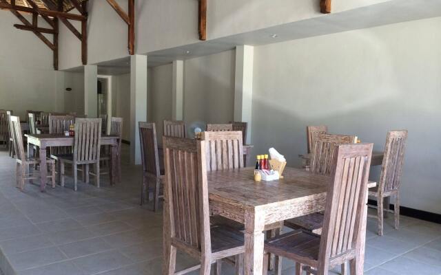 Kutamara Hotel