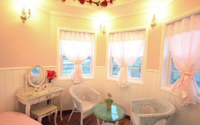 Anmyeondo Cinderella Pension