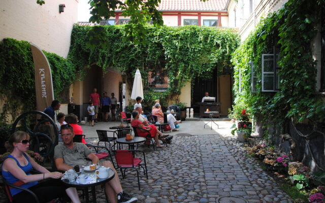 Kaffehuset Møn ApS