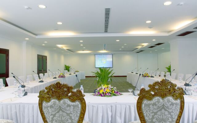Sokhalay Angkor Inn