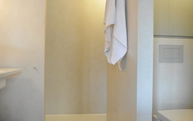 Stylish and Spacious 1 Bedroom Fitzrovia Apartment