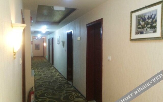 Tianfeng Business Hotel
