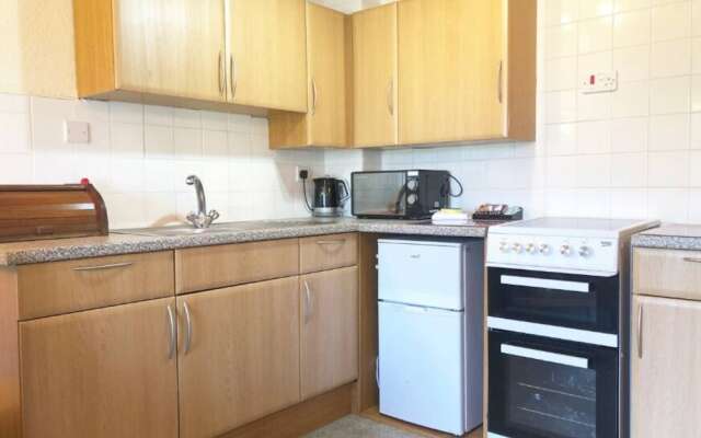 Anchorage Apartments 1