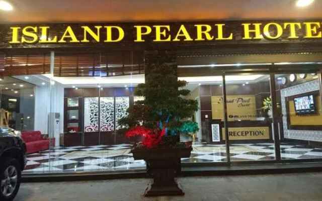 Island Pearl Hotel