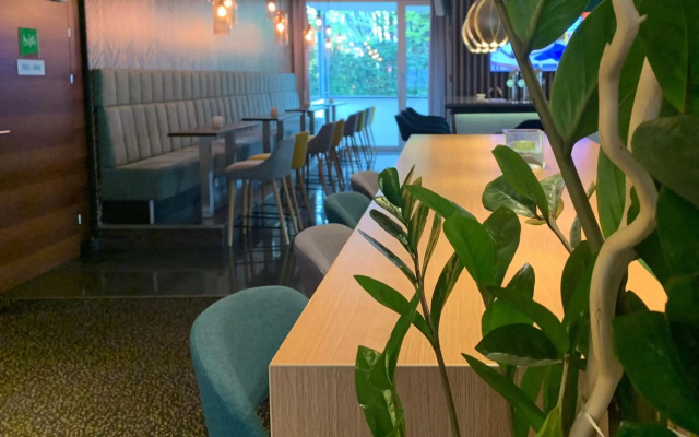 Holiday Inn Salzburg City by IHG