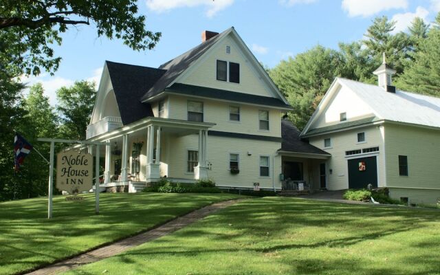 Noble House Inn