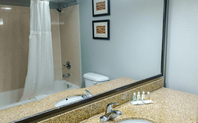 Quality Inn