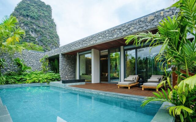 LUX* Chongzuo, Guangxi