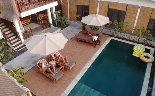 Martas Windows Bungalows