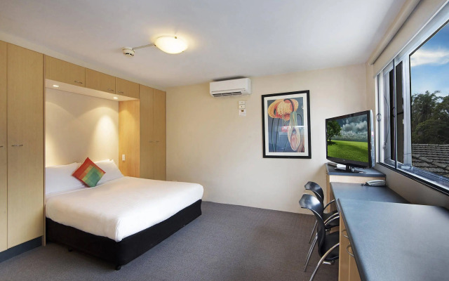Waldorf Drummoyne Serviced Apartments