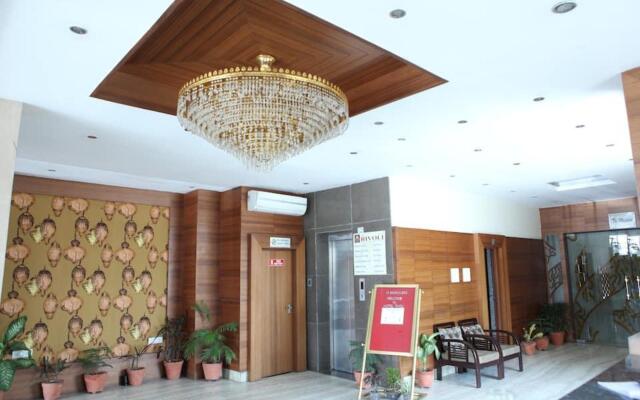 Hotel Rivoli