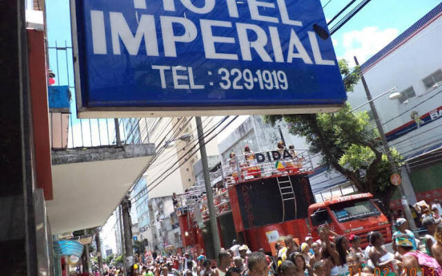 Hotel Imperial