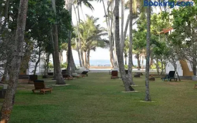 The Privilege - Ayurveda Beach Resort