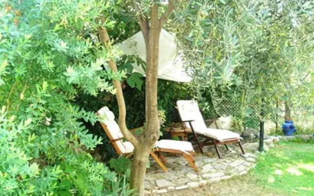 Casa Rustico