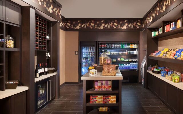 Hilton St. Petersburg Bayfront