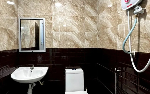 Puchong Business Hotel at Putrajaya