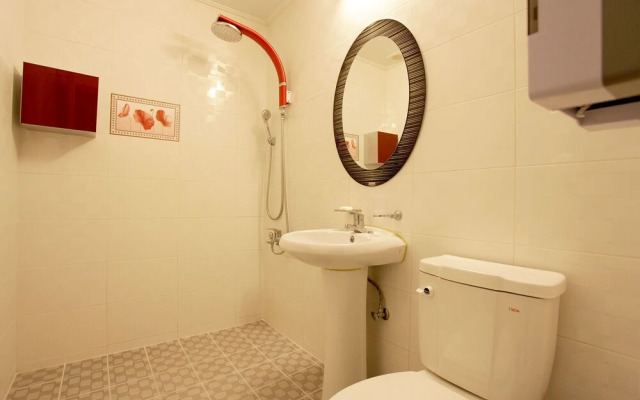 Chuncheon LEO Hotel